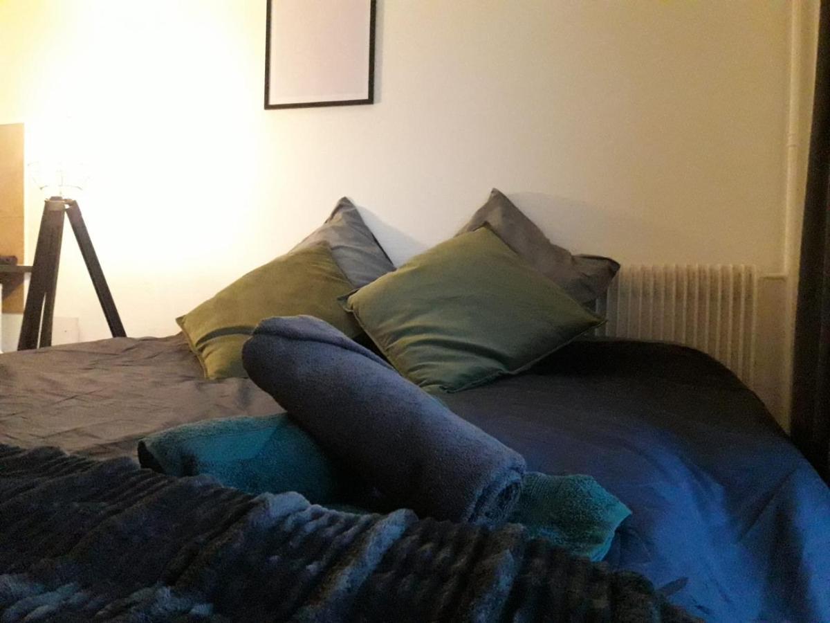 Studio'jules Confort Assenceur Apartment Bondy