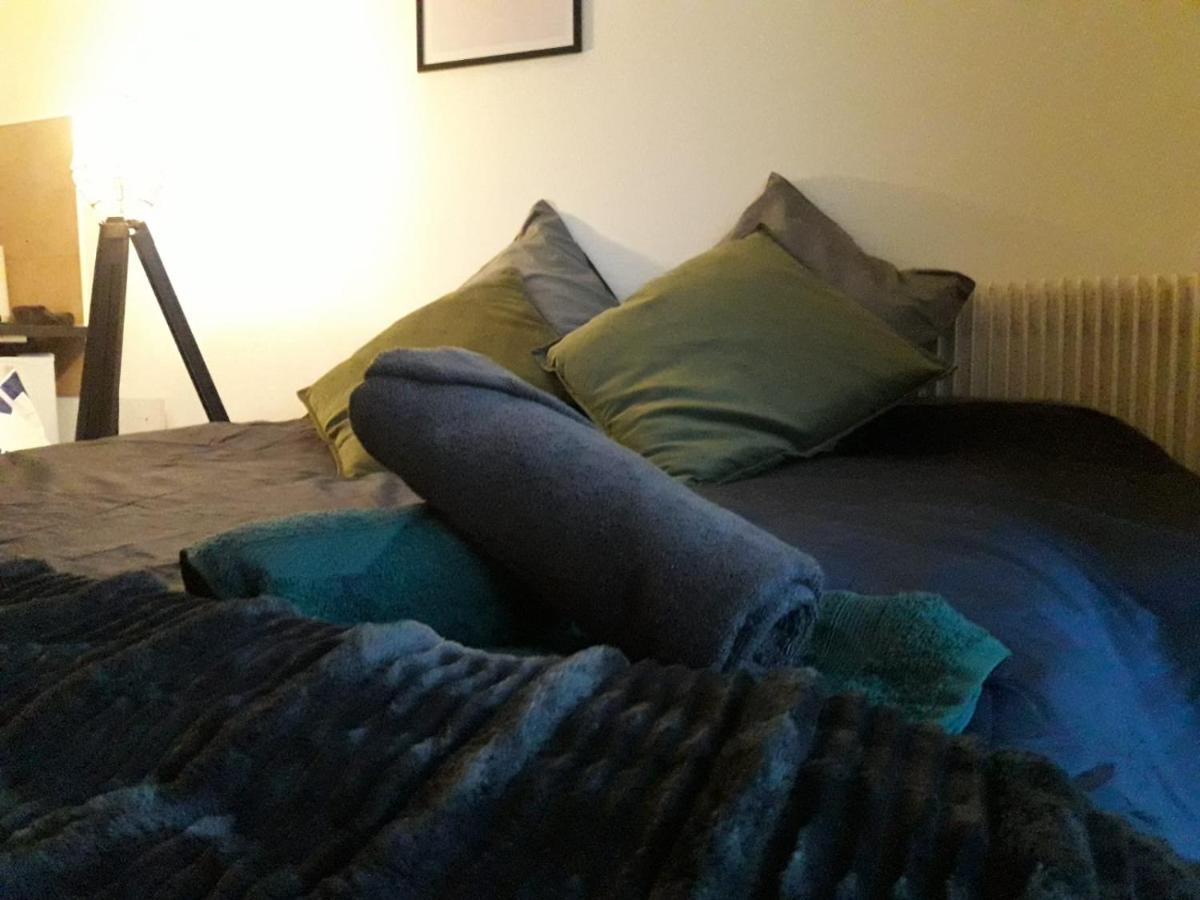 Appartement Studio'jules Confort Assenceur *