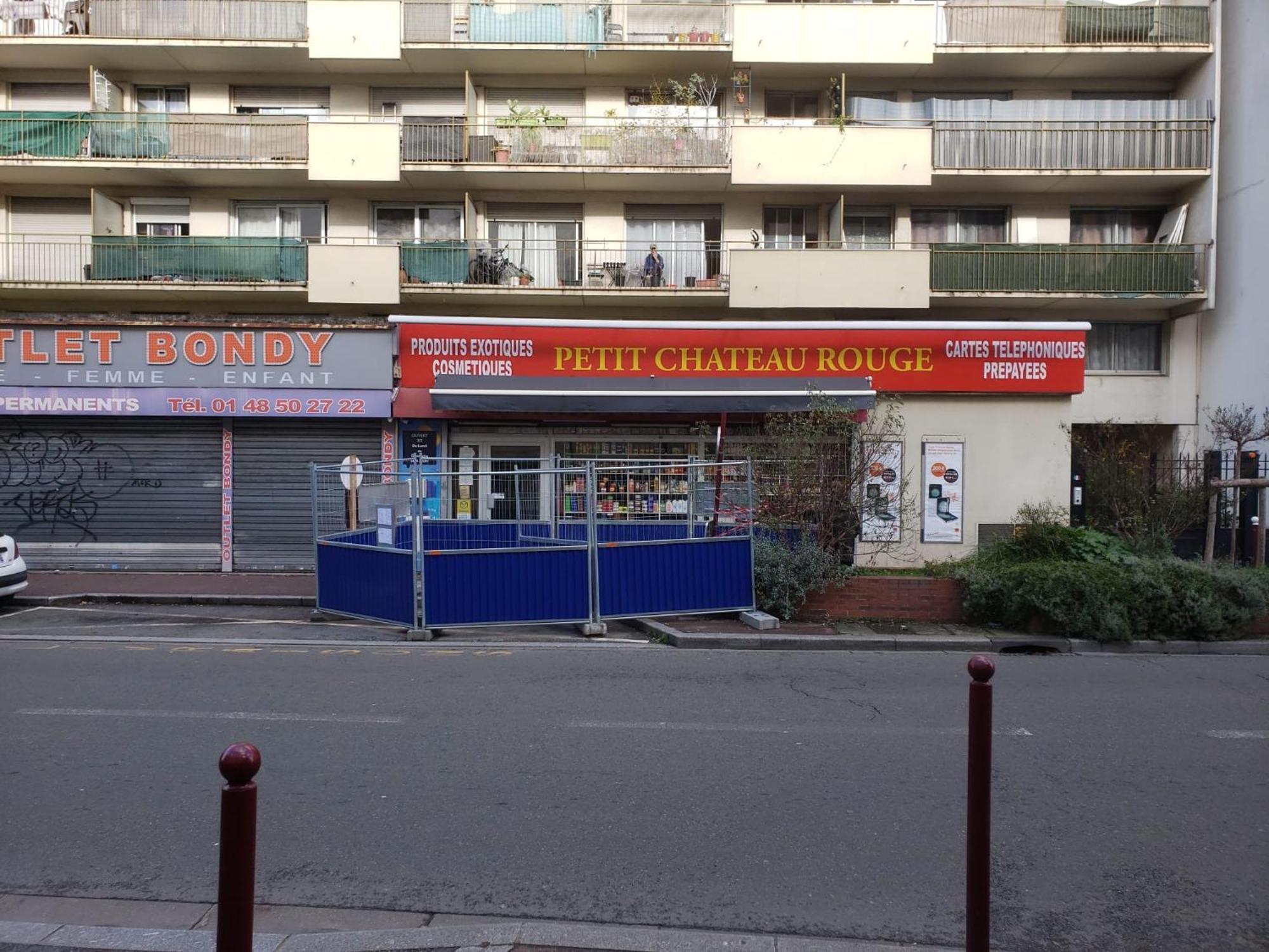 Studio'jules Confort Assenceur * Bondy