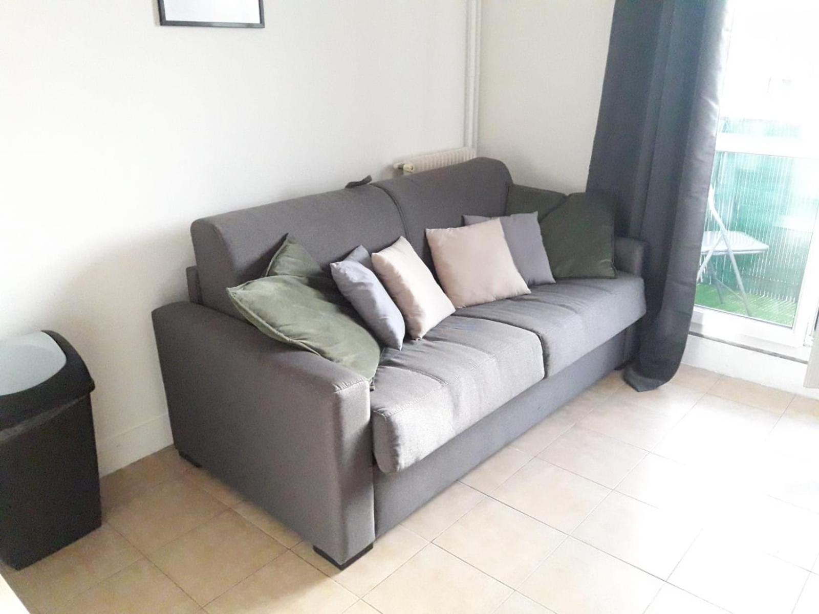 Studio'jules Confort Assenceur Bondy
