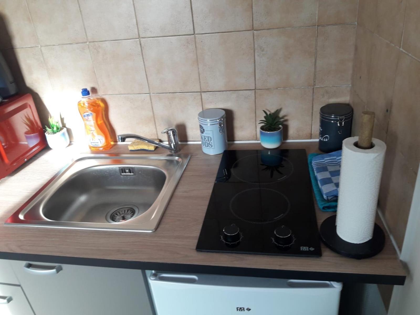 Studio'jules Confort Assenceur *