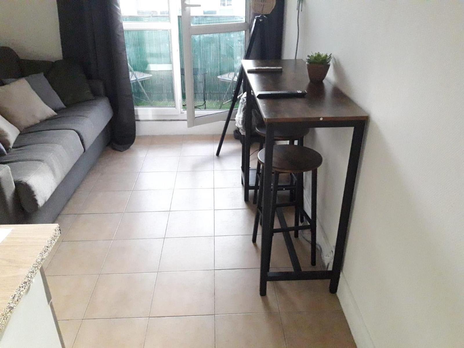 Studio'jules Confort Assenceur Apartment Bondy